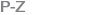 P-Z