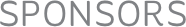 SPONSORS